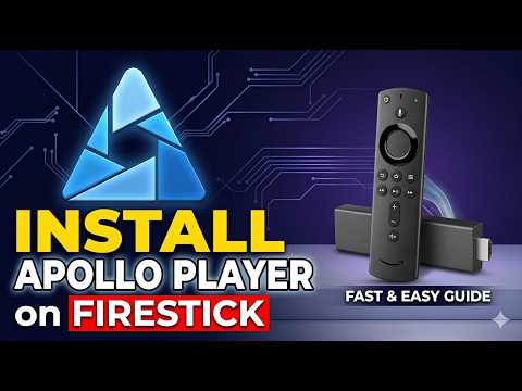 Apollo Group TV Player installation guide
